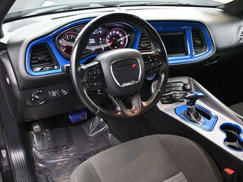 Used 2023 Dodge Challenger GT AWD/4WD image 10