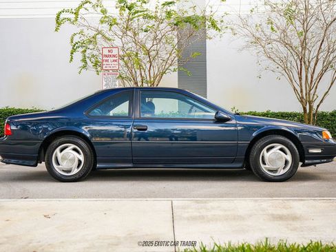 Used 1989 Ford Thunderbird Super image 9