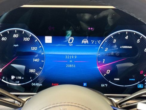 Certified 2023 Mercedes-Benz S 580 4MATIC Sedan image 11