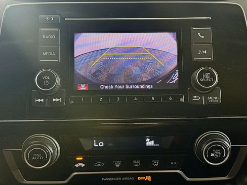 Used 2020 Honda CR-V LX image 21