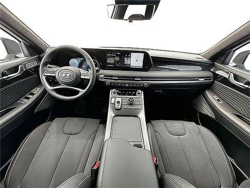 New 2025 Hyundai Palisade Calligraphy AWD/4WD image 14