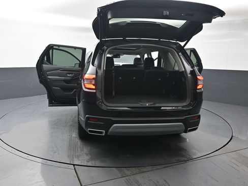 Certified 2023 Honda Pilot Elite image 50