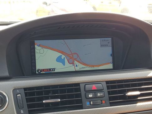 Used 2013 BMW 335is Convertible RWD image 21