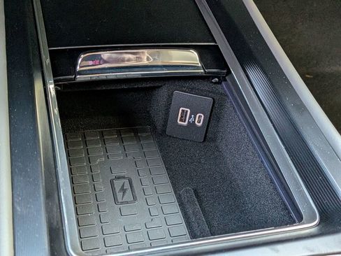 New 2026 Lincoln Corsair Reserve image 33