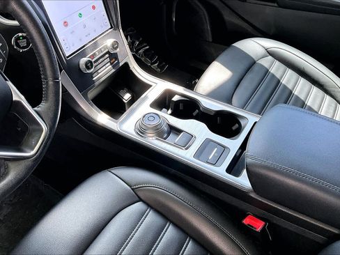 Certified 2022 Ford Edge SEL AWD/4WD image 17