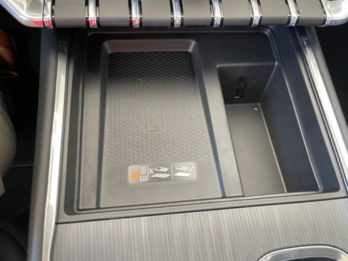 New 2026 GMC Acadia Elevation w/ Black Edition AWD/4WD image 15