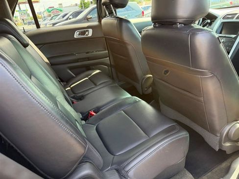 Used 2013 Ford Explorer XLT FWD image 28