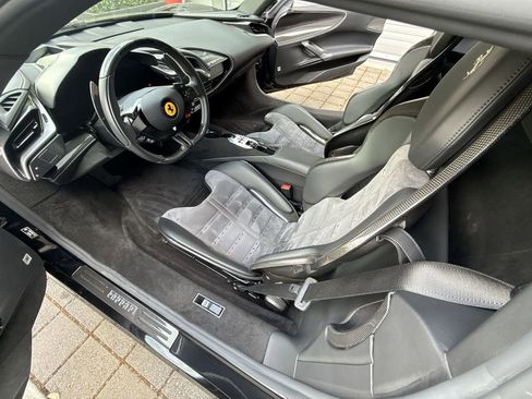 Used 2021 Ferrari SF90 Stradale AWD/4WD image 29