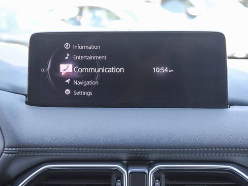 Used 2021 MAZDA CX-5 Grand Touring Reserve image 15