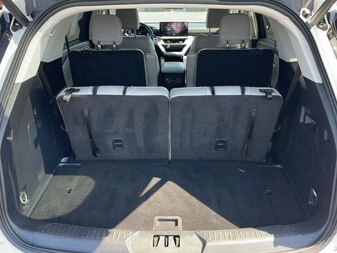 Used 2025 Ford Explorer Active w/ Active Comfort Package AWD/4WD image 33