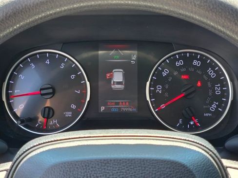 Used 2019 Toyota RAV4 LE w/ All Weather Liner Package image 26