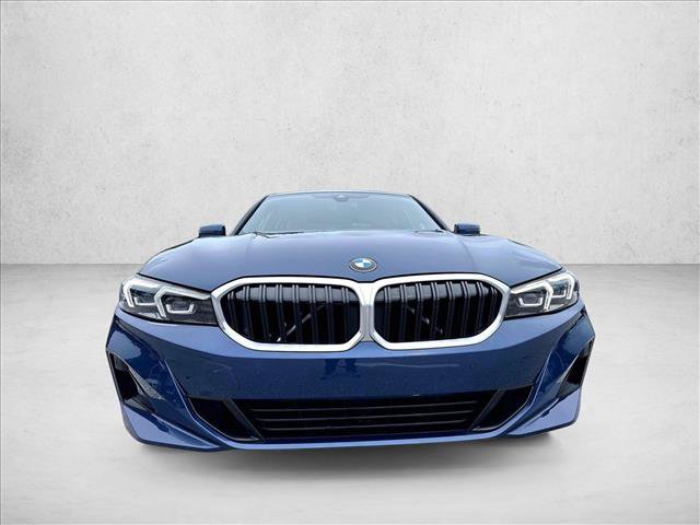 Certified 2024 BMW 330i Sedan w/ Convenience Package RWD image 30