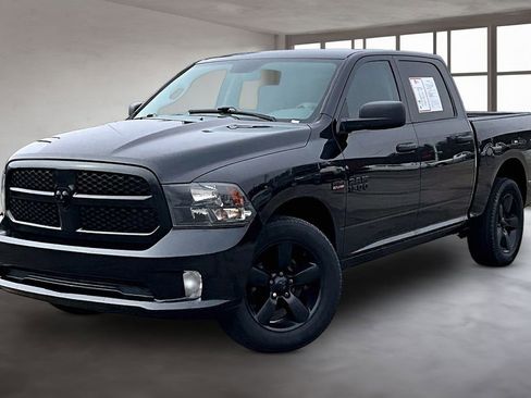 Used 2018 RAM 1500 Express w/ Wheel & Sound Group image 2