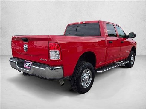 Used 2021 RAM 2500 Tradesman AWD/4WD image 5