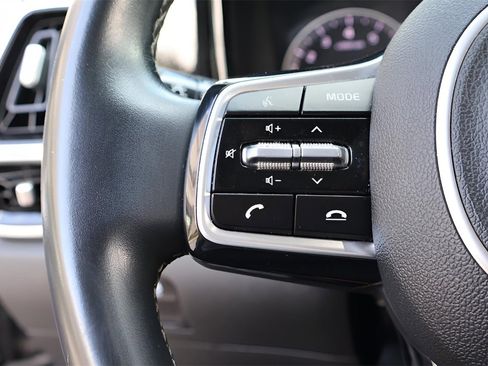 Used 2021 Kia Sorento SX image 21
