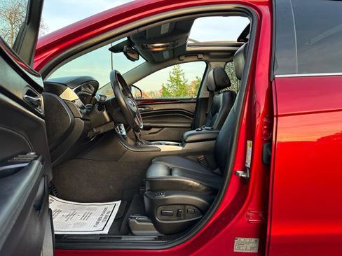Used 2016 Cadillac SRX Luxury AWD/4WD image 11