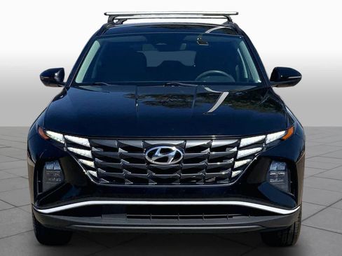 Used 2022 Hyundai Tucson SEL FWD image 4