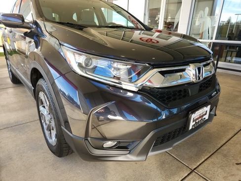 Used 2019 Honda CR-V EX image 8