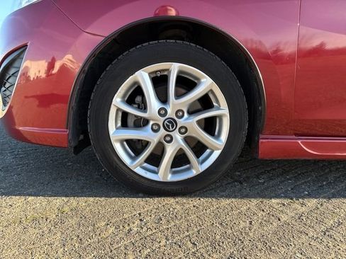 Used 2014 MAZDA MAZDA5 Grand Touring image 29