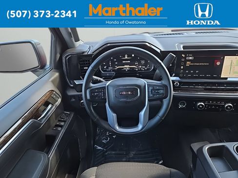 Used 2023 GMC Sierra 1500 Elevation AWD/4WD image 23