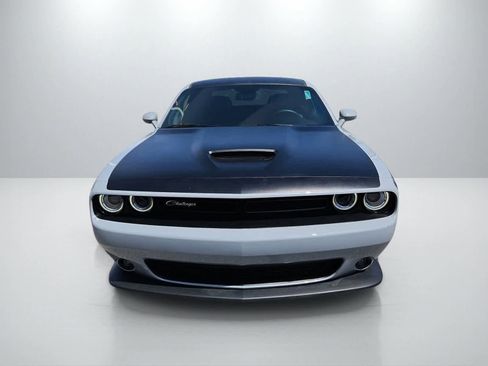 Used 2022 Dodge Challenger R/T w/ T/A Package RWD image 4