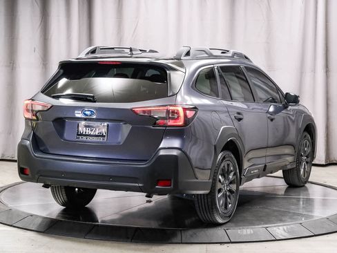 Used 2023 Subaru Outback Onyx Edition XT AWD/4WD image 4