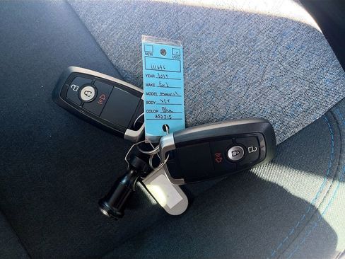 Used 2025 Ford Maverick XLT FWD image 31