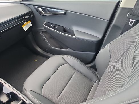 New 2026 Kia EV6 Light RWD image 14