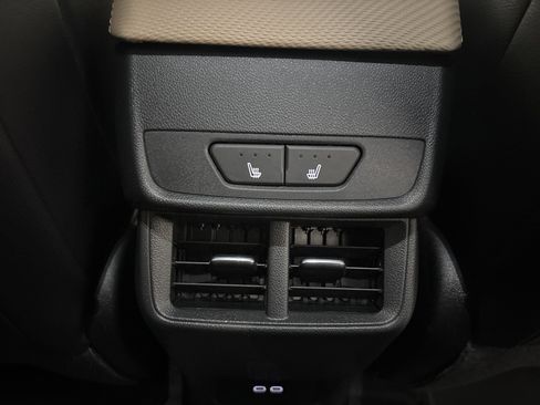 New 2026 Chevrolet Equinox ACTIV w/ Convenience Package III image 12