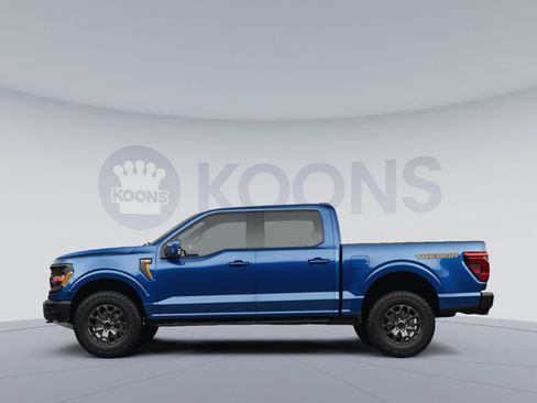 Used 2025 Ford F150 Tremor w/ Bed Utility Package AWD/4WD image 2