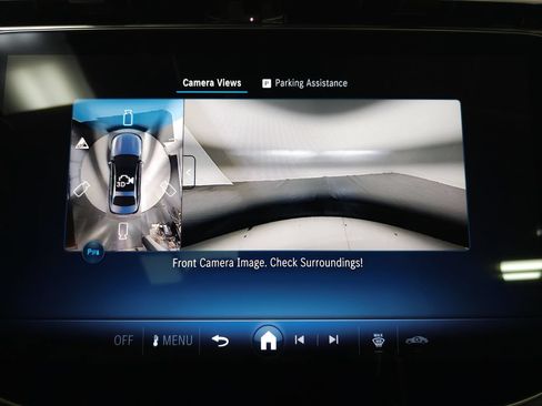 Certified 2026 Mercedes-Benz E 350 4MATIC Sedan image 21