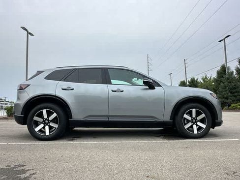 Used 2025 Honda Prologue Touring image 3
