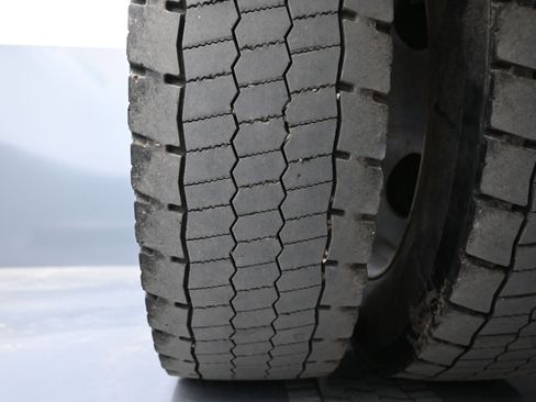 Used 2024 Ford F450 King Ranch w/ FX4 Off-Road Package image 19