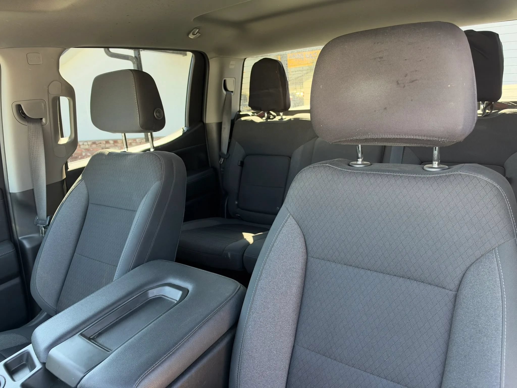 Used 2021 Chevrolet Silverado 1500 RST AWD/4WD image 25