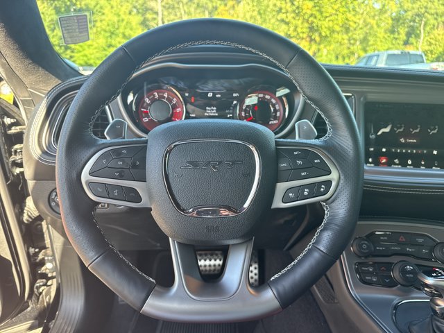 Used 2023 Dodge Challenger SRT Hellcat RWD image 28