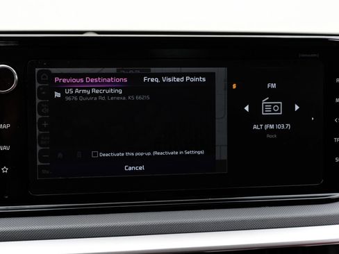 Used 2024 Kia K5 GT-Line w/ GT-Line Premium Package AWD/4WD image 38