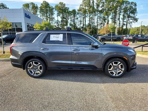 New 2025 Hyundai Palisade XRT image 2