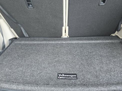 New 2026 Volkswagen Atlas SE image 20