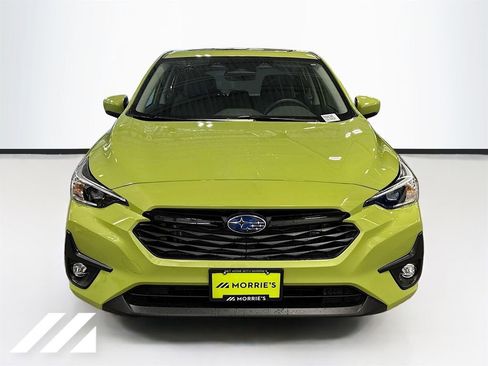 New 2026 Subaru Impreza 2.0i Sport AWD/4WD image 2