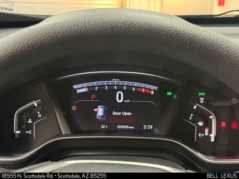 Used 2020 Honda CR-V EX image 18