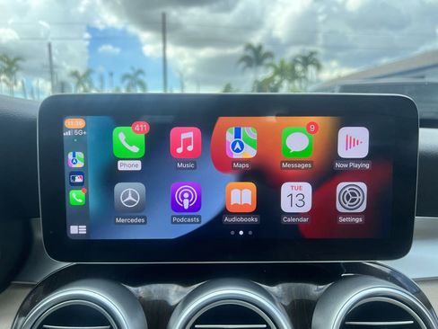 Used 2021 Mercedes-Benz C 300 Sedan image 35