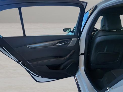 Used 2023 Cadillac CT5 V w/ Premium Package image 19