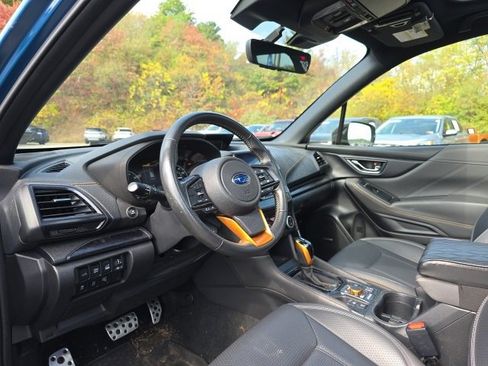 Used 2022 Subaru Forester Wilderness image 13