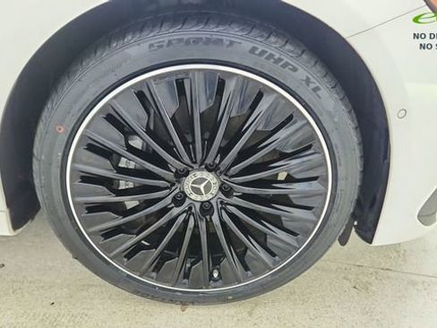 Used 2024 Mercedes-Benz E 450 4MATIC Sedan w/ Airmatic Package image 62