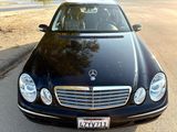 Used 2003 Mercedes-Benz E 320 Sedan image 3