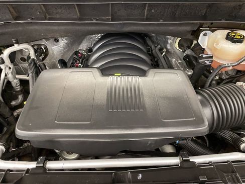 Used 2022 Chevrolet Silverado 1500 LT Trail Boss w/ LT Trail Boss Premium Package image 30