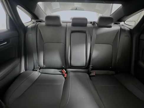 Used 2026 Honda Civic Sport Touring image 33