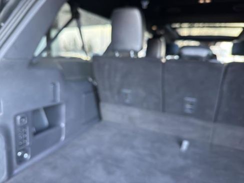 Certified 2025 Ford Expedition Max Platinum w/ Stealth Performance Package image 8