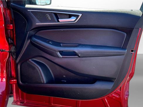 Used 2024 Ford Edge SEL w/ Convenience Package AWD/4WD image 26