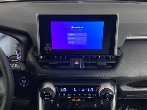 Certified 2023 Toyota RAV4 XLE AWD/4WD image 14